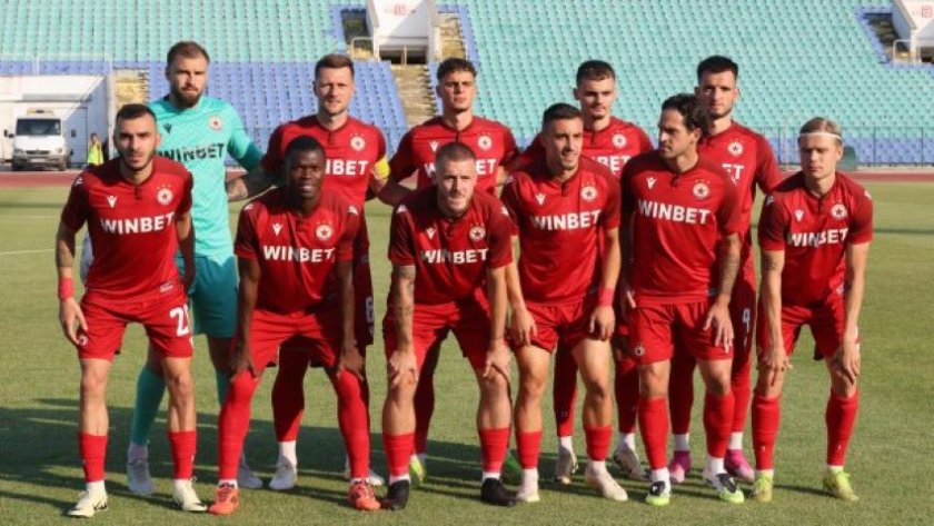 ЦСКА разкарва още една звезда