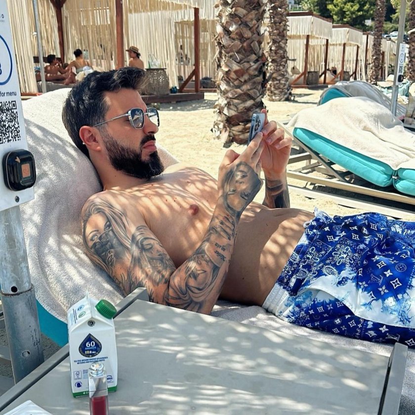 След седмица на шумни нощи, плажни маратони и съмнителни флиртове,