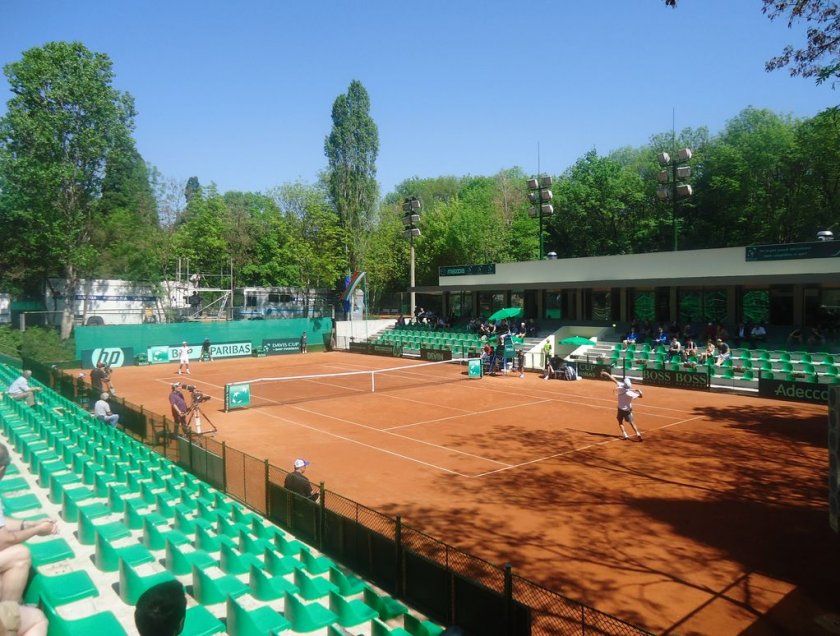 Ужасен инцидент разтърси сърцето на София в сряда сутрин! Откритият