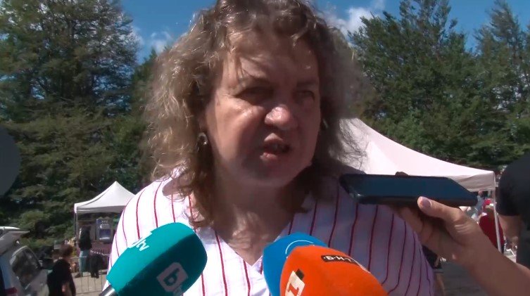 Киселова с коментар дали Йотова ще е кандидатът на БСП за президент