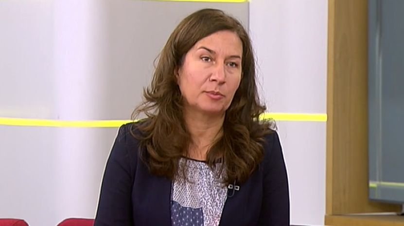 Юли беше горещ, температурите бяха с 1 до 5 градуса