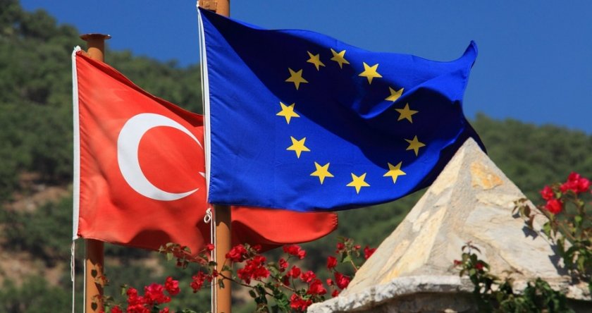 Европарламентът: Турция не е готова да се присъедини към ЕС