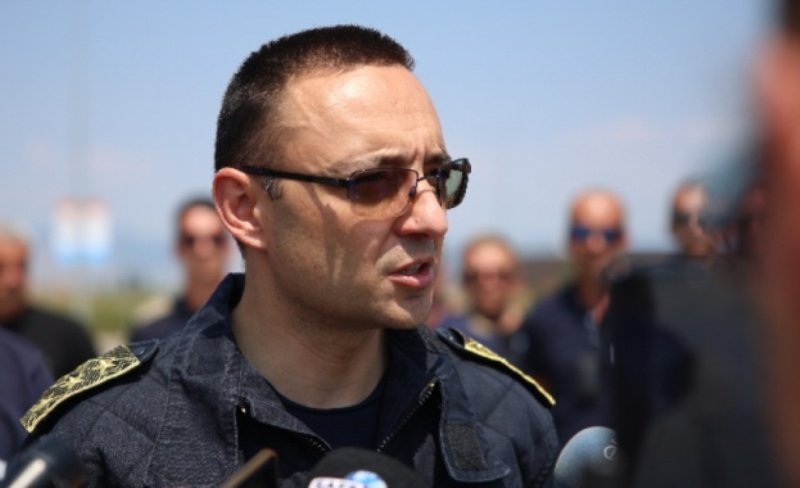 Добра новина: Всички тежки пожари са локализирани, огънят в Пирин е овладян
