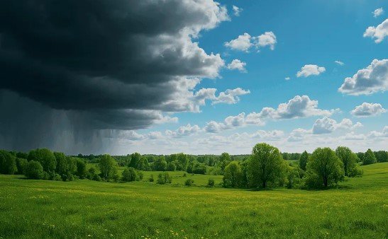 Днес ще остане предимно слънчево. Купеста облачност ще се развива