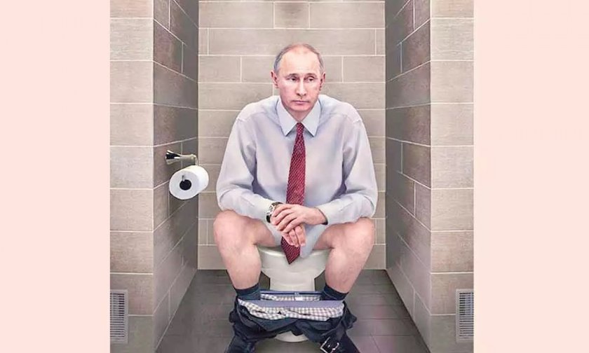 За руския свят и осирането на света