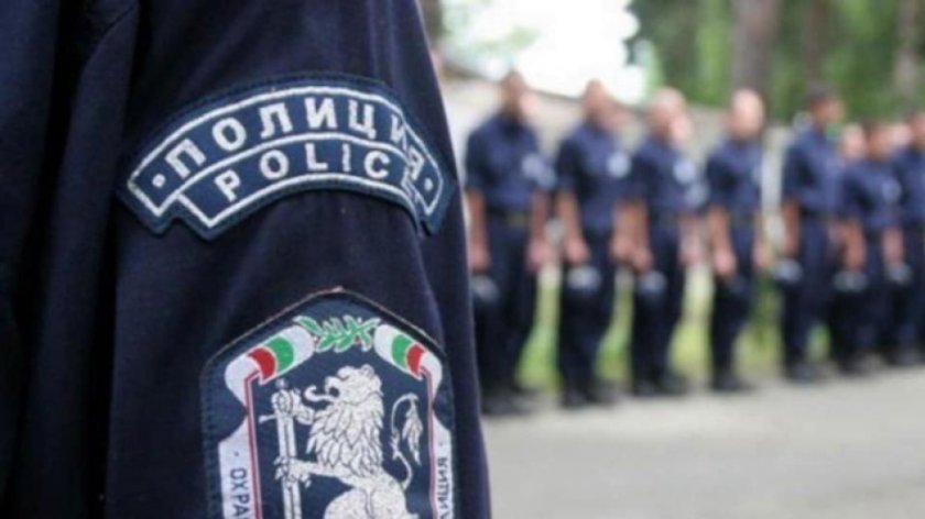 Полиция влиза в 12 села в Пловдивско през август