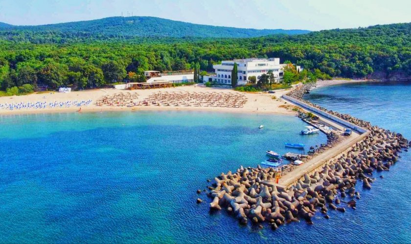 Констатацията на Европейската агенция по околната среда (ЕАОС) към Европейския