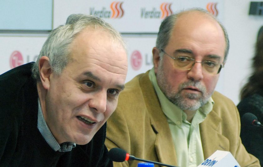Изкуственият интелект "убива" политолозите