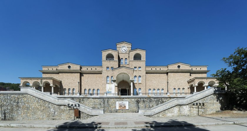Търновци за пръв път ще чуят творба на Моцарт, открита миналата година