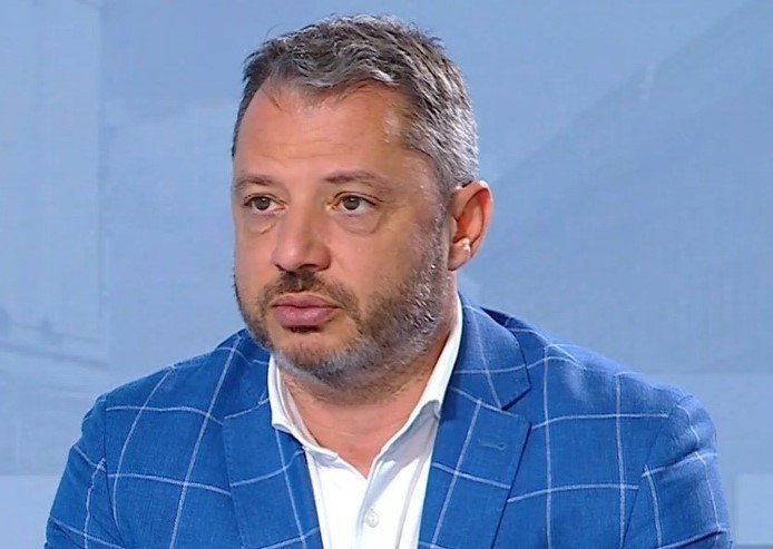 Делян Добрев за скандалите покрай изграждането на православен храм в „Изгрев“
