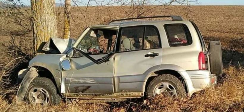 Военна прокуратура подхвана катастрофата край Маломирово, при която загина офицер