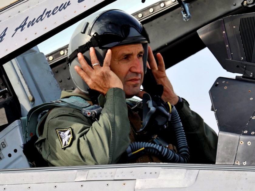 Ако властта изгуби президентските избори, това ще е ясен знак