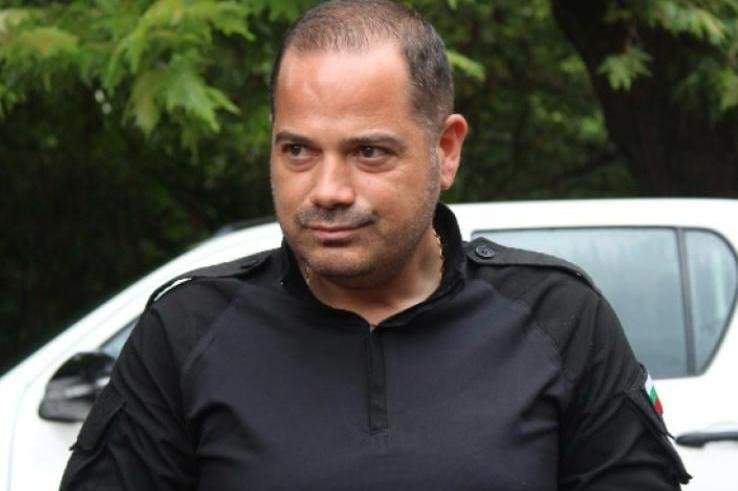 Мълчанието му е оглушително, особено на фона на невиждан досега