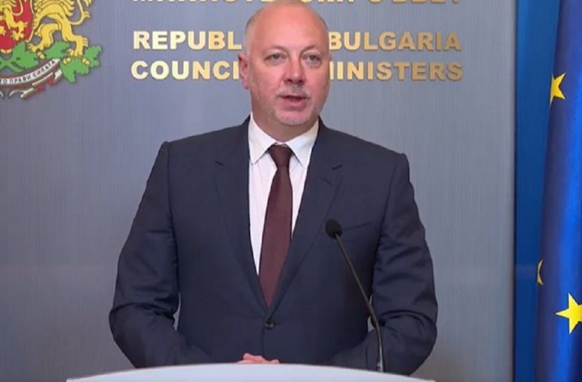 БРАВО, БЕ: Желязков си назначава "съветник по почтеността"