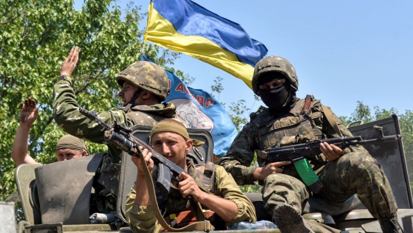 Украйна: Влязохме в тежки боеве край Покровск