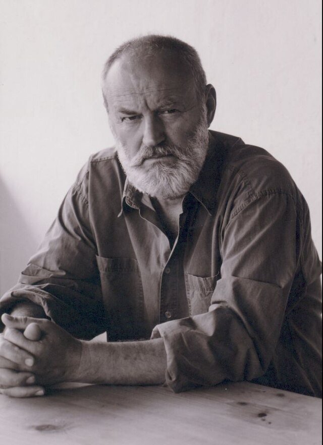 Днес един от най-големите поети на България, Борис Христов, навършва