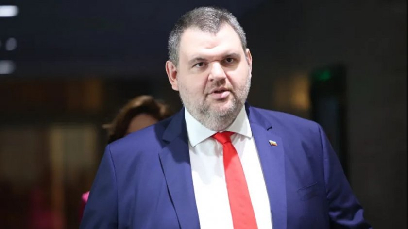 Делян Пеевски: Хората трябва да бъдат пазени от капана “лесни пари”!