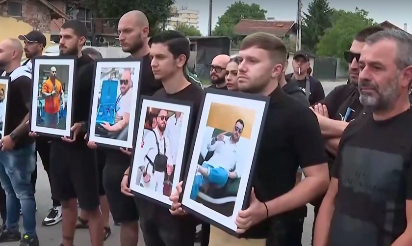 Защо шофьор, който помете и уби човек с АТВ в