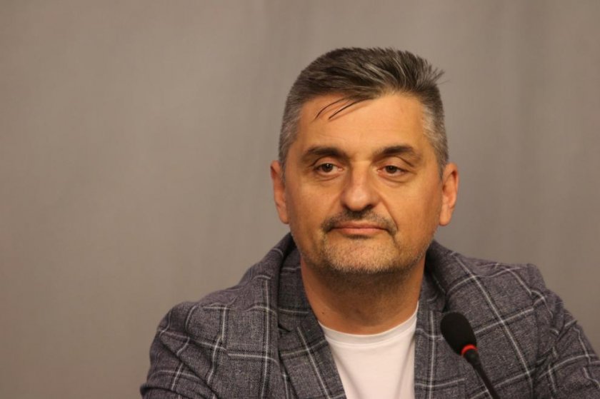 Кирил Добрев: Младежите трябва да се гордеят не със скоростта, а с уменията си