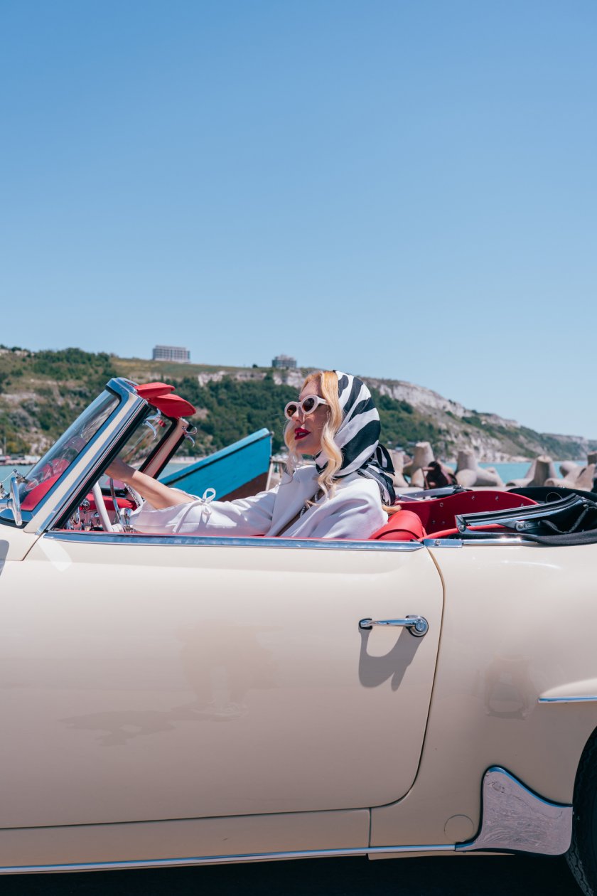 Ако сте почитатели на телевизионните риалити формати, драмите пред камерите