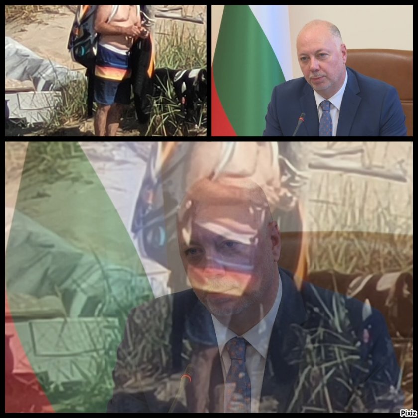 Седмицата: Тиквеници (ли) парализират държавата с гньетени чушки