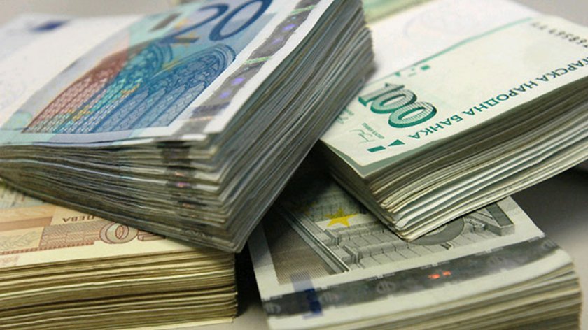 БВП нараства с 31% през второто тримесечие на годината
