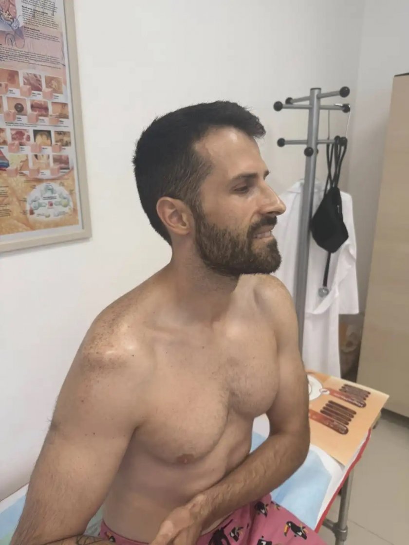 Изглежда Несебър е прокълнат тези дни. Изключително неприятна случка е