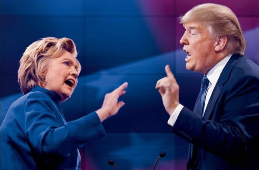 Хилъри Клинтън се включи в коментарите за предстоящата среща между