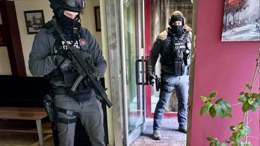 ТЕРОР: Няколко клана лихвари дерат народа