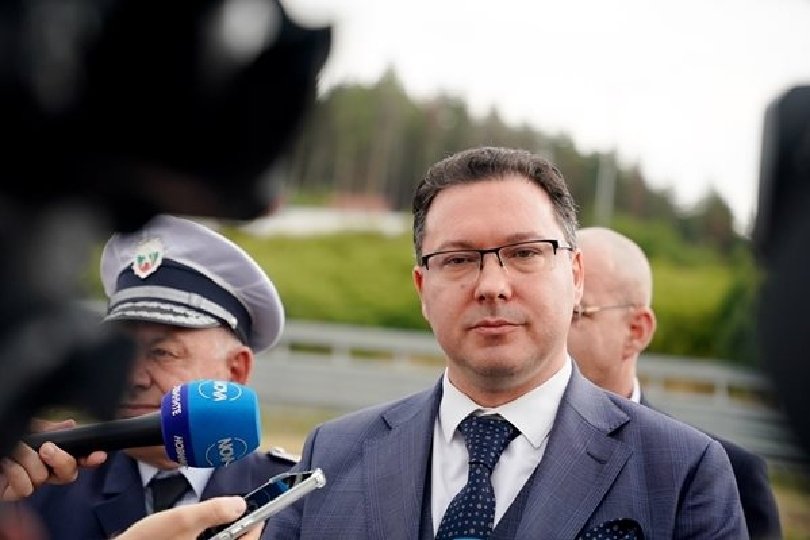 Дани Митов поздрави ДАНС и ГДБОП за наркоакцията