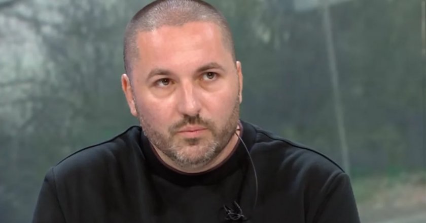 Бащата на Сияна опроверга добрата новина за 4-годишния Мартин: Детето е в критично състояние