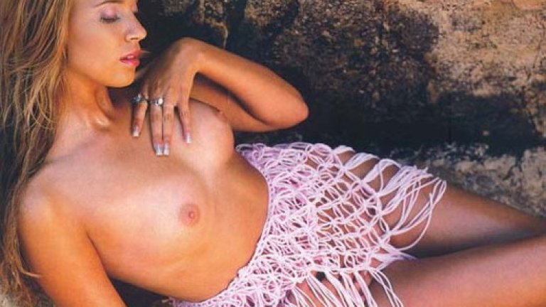 На 1 август спряганата за дългогодишна любовница на Васил Божков