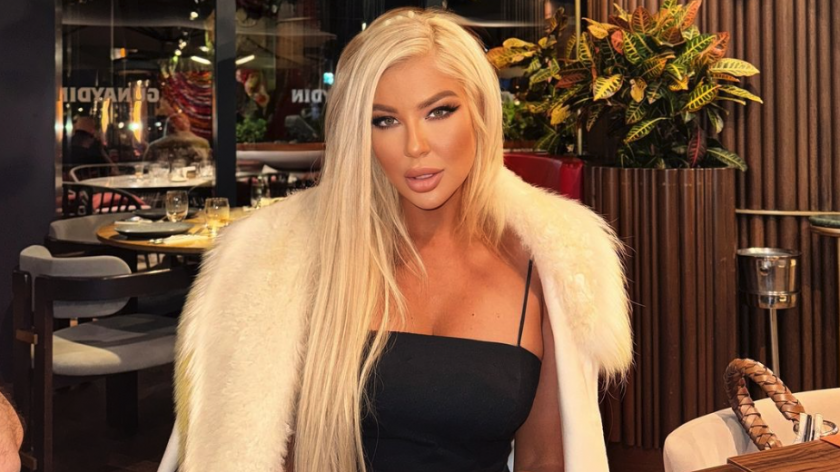 Жестока трагедия сполетя певицата Андреа. В рамките на броени дни