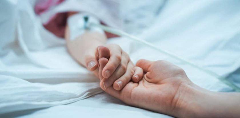 Христина - жената, блъсната от АТВ в Слънчев бряг, е изпаднала