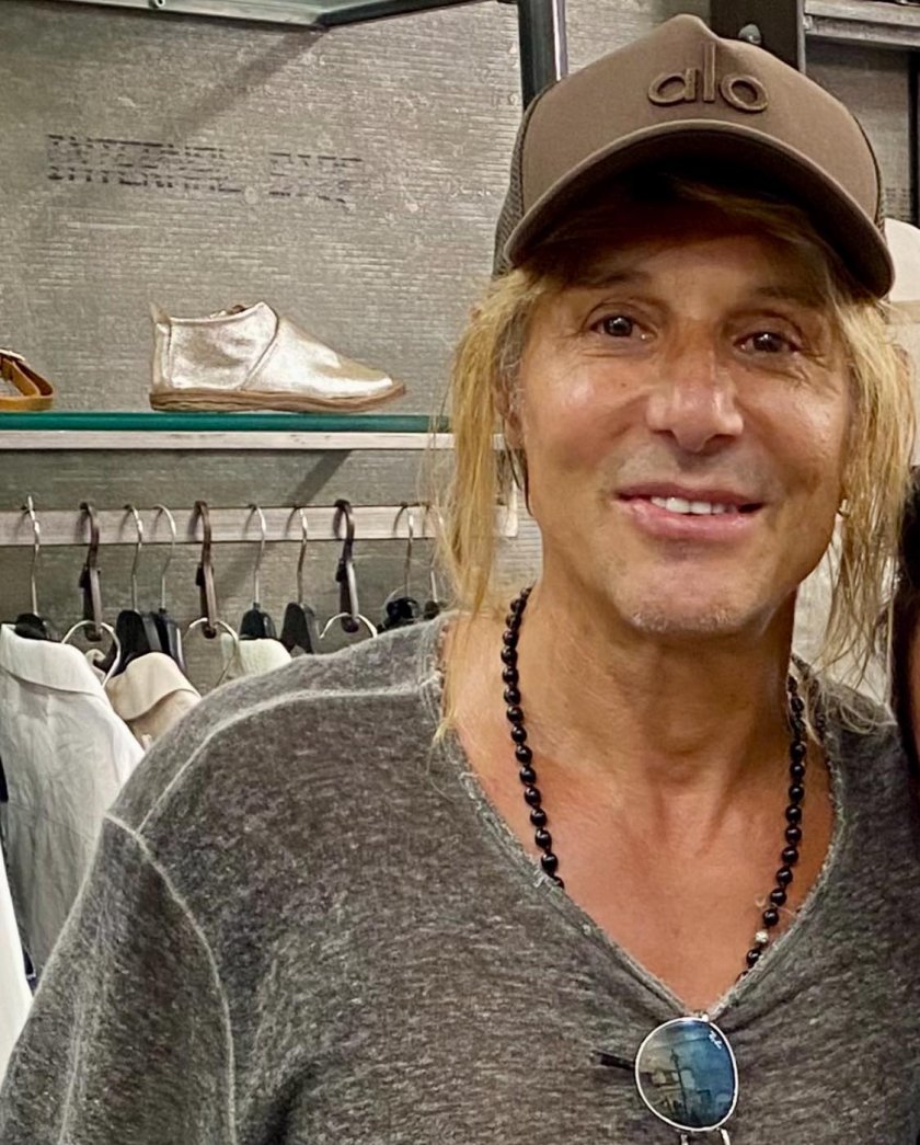 Да, това е той - Клаудио Каниджа! Един от любимците