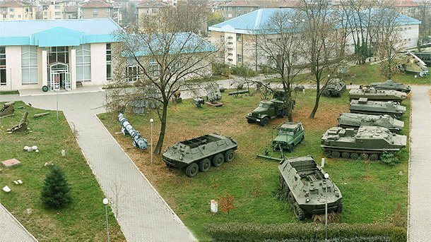 Семеен уикенд в музея: В НВИМ показват оригинални вещи на Васил Левски