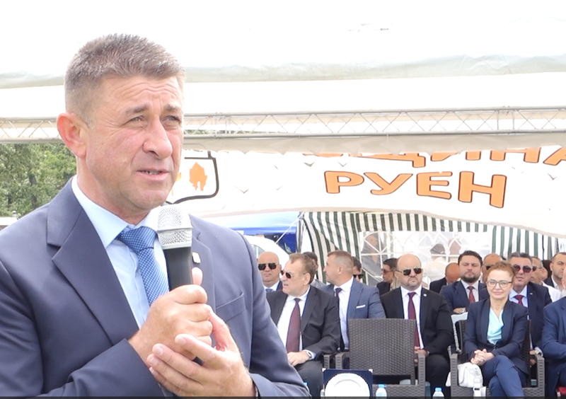 Целият общински съвет на ДПС в Бургас вкупом е преминал