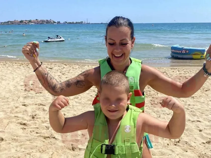 Във водния атракцион, който уби 8-годишния Иван, са знаели, че