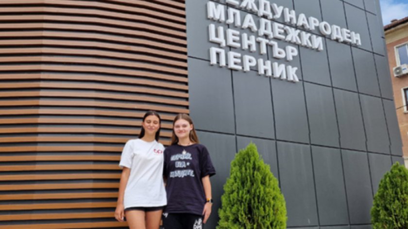 Ученички от Перник създадоха ескейп стая, за да преборят тормоза в училище