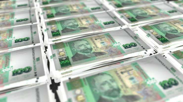Държавният дълг скочи с нови 300 млн. лв., вече е 16,5 милиарда