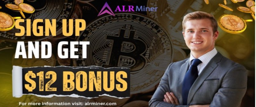 BTC многократно пречупва нови върхове, ALR MINER осигурява нов доход