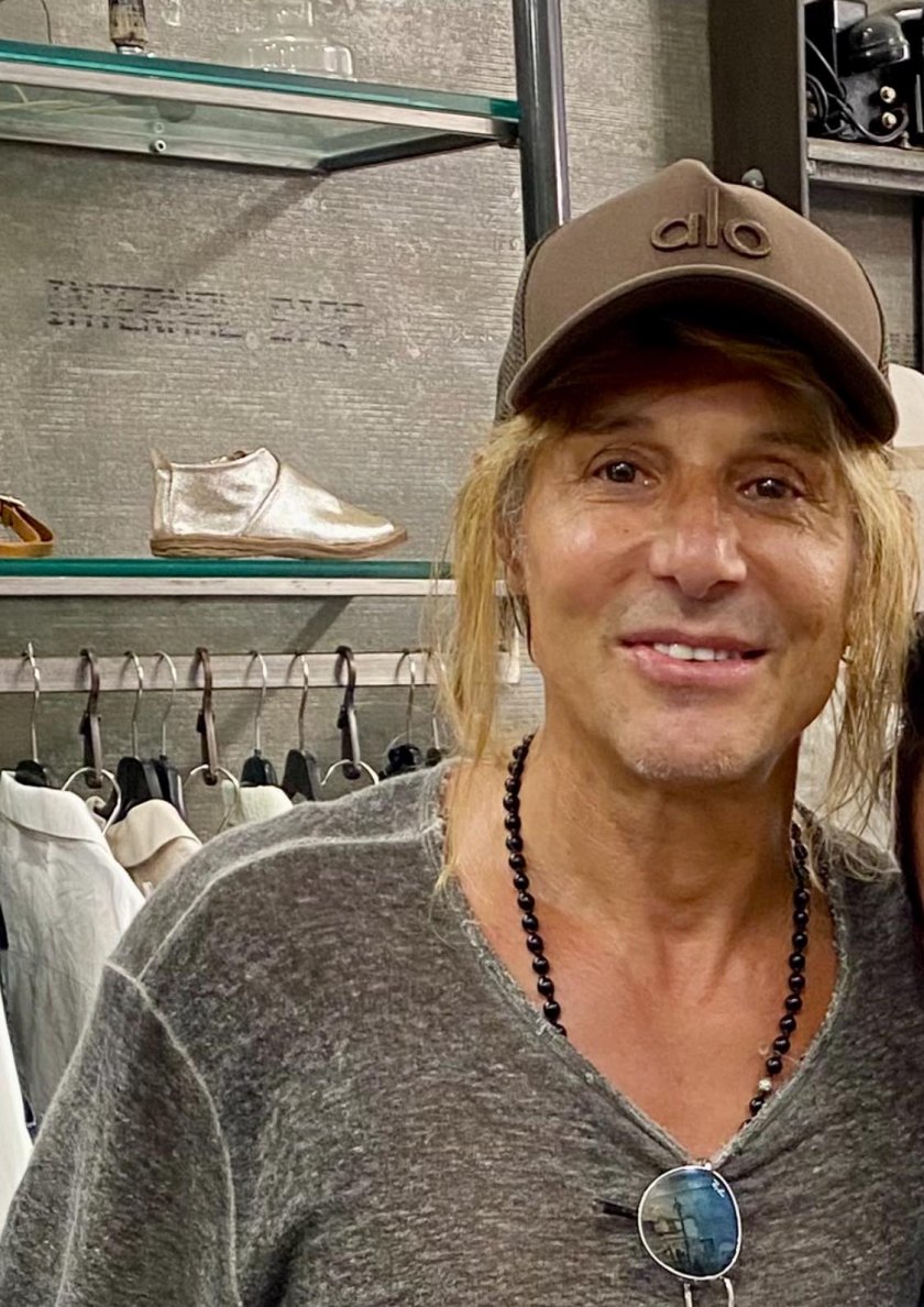 Да, това е той - Клаудио Каниджа! Един от любимците