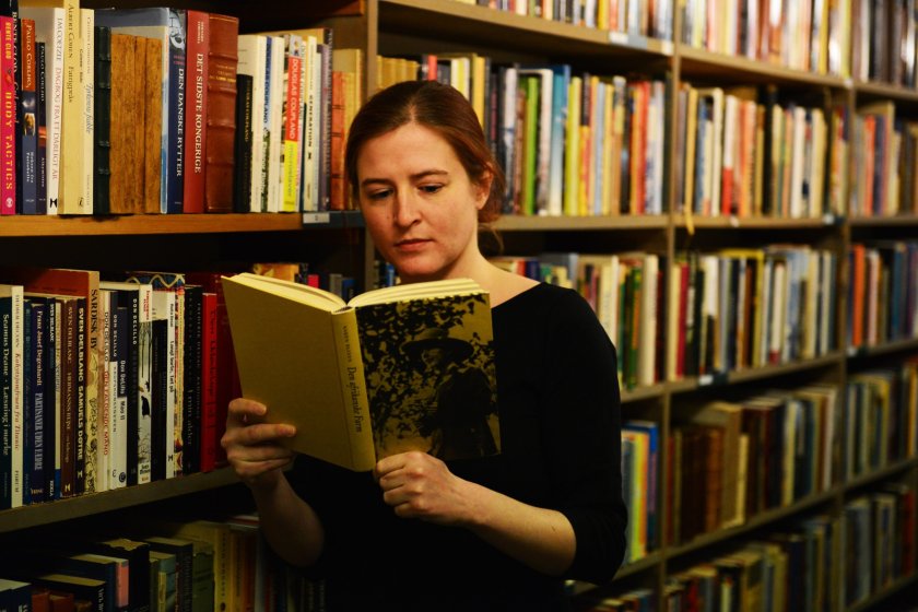 Дания иска да махне ДДС върху книгите, за да насърчи четенето