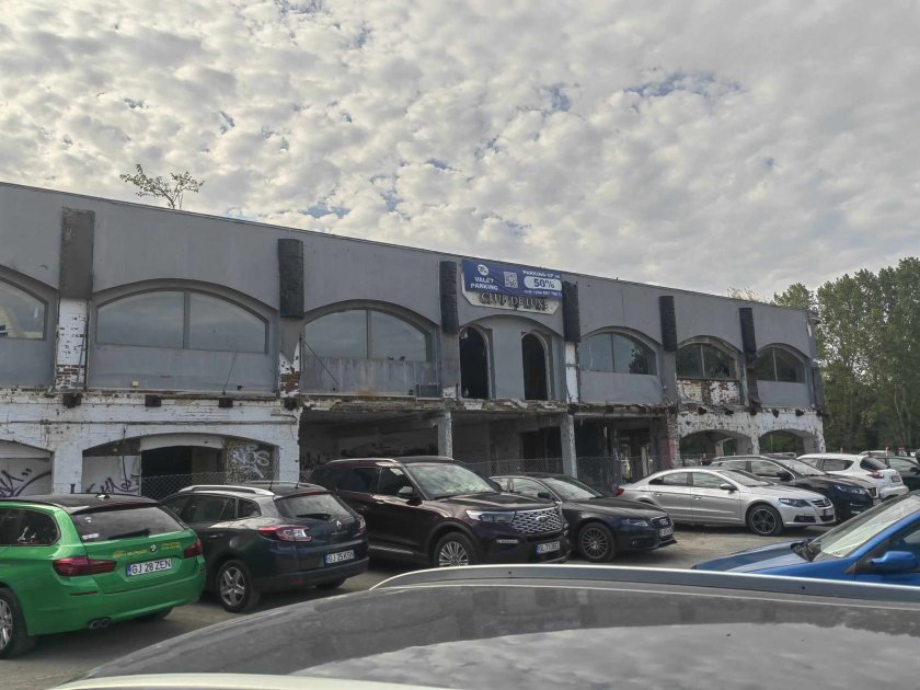 Точно преди 20 години, на 25-и август, беше убит шефът