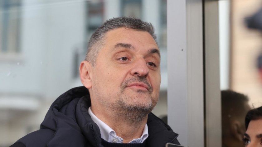 Кирил Добрев: 42 от 144 атракционни влакчета са минали през проверка