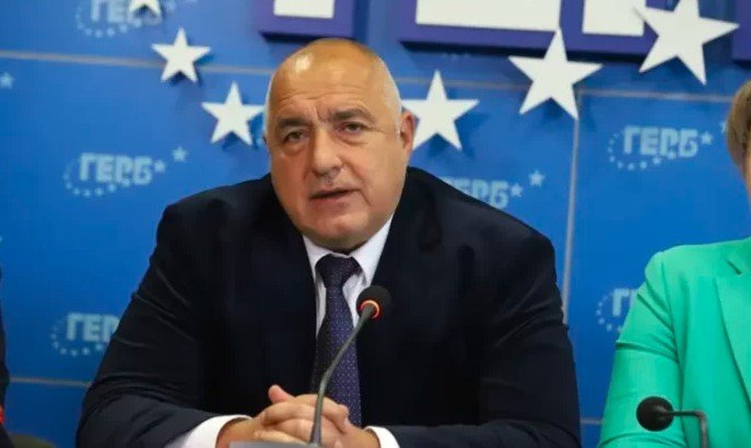 Борисов: Без Господ нищо не може да се направи