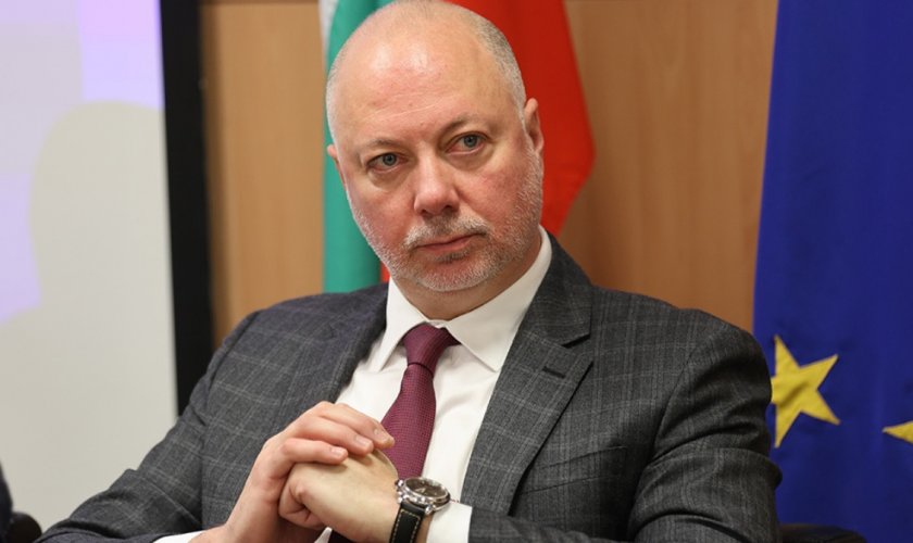 Вижте хотела на Ралица - жената на премиера Росен Желязков (СНИМКИ)