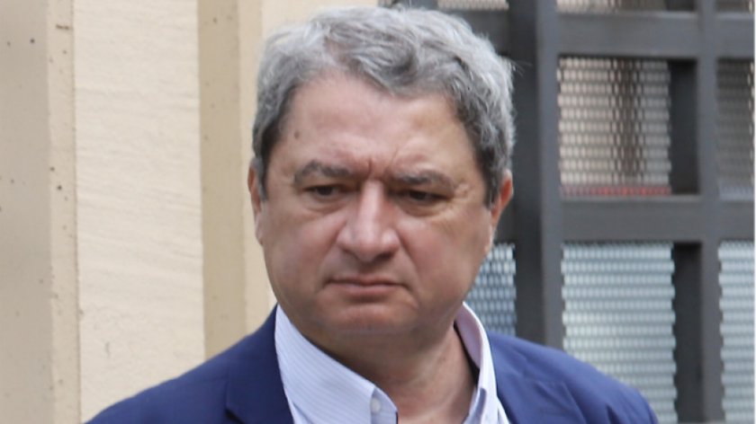 Емануил Йорданов: Случаят "Паскал" е съшит с бели конци