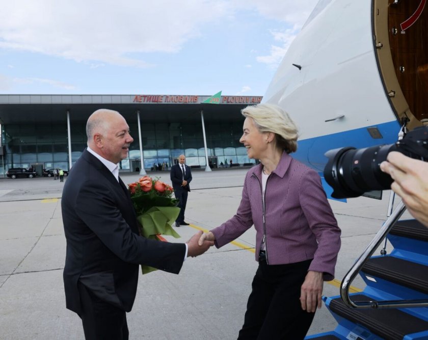 Николай Радулов е депутат от парламентарната група на МЕЧ и