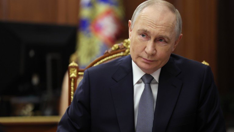 Путин: Москва никога не е имала против членството на Украйна в ЕС, но с НАТО е друго